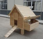Kippenhok Sussex 17, Ophalen of Verzenden, Nieuw, Kippenhok of Kippenren