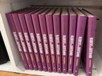 Robert en Bertrand - integraal - 1-12, Boeken, Ophalen, Nieuw