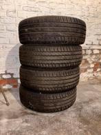Zomerbanden - Kleber Dynaxer 195/55 R16, Autos : Pièces & Accessoires, Pneus et Jantes, 16 pouces, Véhicule de tourisme, Pneus été