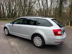 Skoda Octavia 1.6 Tdi 85 Kw 115 Cv - 2020 Euro 6b - C.T OK -, Argent ou Gris, Achat, Euro 6, Entreprise