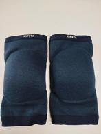 kniebeschermers volleybal, Sport en Fitness, Ophalen, Zo goed als nieuw, Bescherming