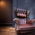 Sceau de Chesterfield, Envoi, Comme neuf