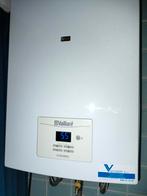 Vaillant gasketel 2019, Bricolage & Construction, Boiler, Utilisé, Gaz naturel, 6 à 10 ans