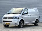 Volkswagen Transporter 2.0 TDI L1H1 Automaat|2xschuifdeur|Cr, Achat, 4 portes, Entreprise, 3 places