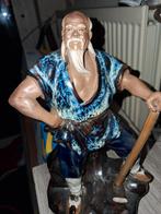 Japans visser beeldje, Enlèvement ou Envoi