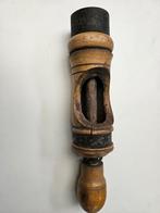 Pince ou injecteur de bouchon de liege, Enlèvement, Utilisé