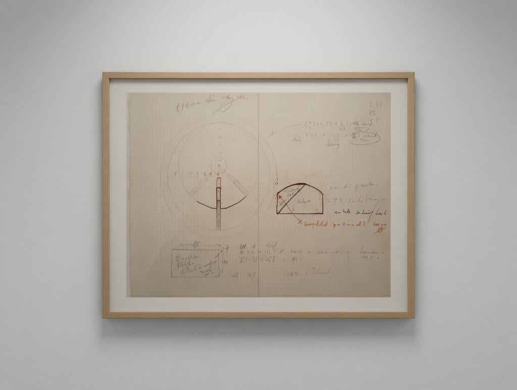 Panamarenko motor, Ophalen of Verzenden