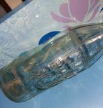 antiek glas engels groen  city beverages, Antiek en Kunst, Ophalen