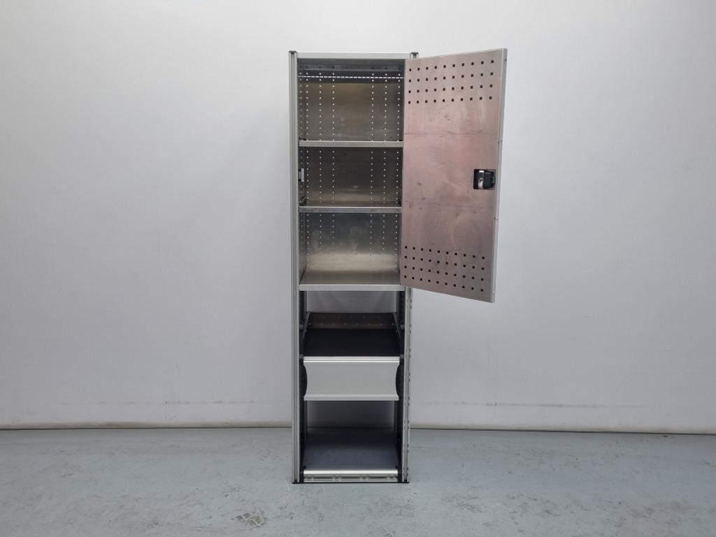 Bott bedrijfswagen inrichting bedrijfswageninrichting, Auto diversen, Auto-accessoires