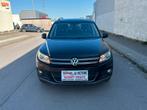 Volkswagen Tiguan 2013 année 2.0 tdi 128000km 0032478767323, Cuir, Euro 5, Achat, 139 g/km