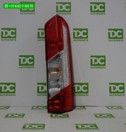 Ford Transit ('14-'19) Achterlicht rechts, Auto-onderdelen, Verlichting, Ford, Gebruikt, Ophalen of Verzenden