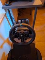 Volant + playseat
