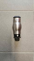 Oase fonteinkop schuimbron rvs, Tuin en Terras, Ophalen, Gebruikt