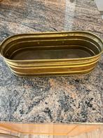 Koperen bak, Antiek en Kunst, Ophalen