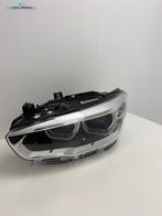 (VR) BMW F20 F21 1 Serie Facelift Full Led koplamp links, Auto-onderdelen, Gebruikt, -, -, Ophalen of Verzenden