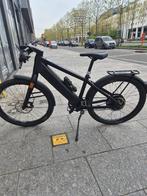 Stromer st3, 51 à 55 cm, 50 km par batterie ou plus, Enlèvement, Utilisé