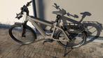 Speedpedelec: Riese & Müller Supercharger GT Touring HS, Riese & Müller, Utilisé, 30 à 50 km par batterie, Enlèvement