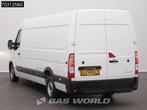 Renault Master 145PK L4H2 LED Airco Cruise Parkeersensoren v, 145 ch, Achat, Euro 6, Entreprise