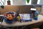 Paw Patrol merchandise 2, Ophalen of Verzenden, Gebruikt