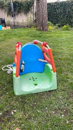 Schommel baby’s/peuters/kleuters, Kinderen en Baby's, Speelgoed | Buiten | Speeltoestellen, Ophalen, Gebruikt, Schommel, Aanbouwonderdeel