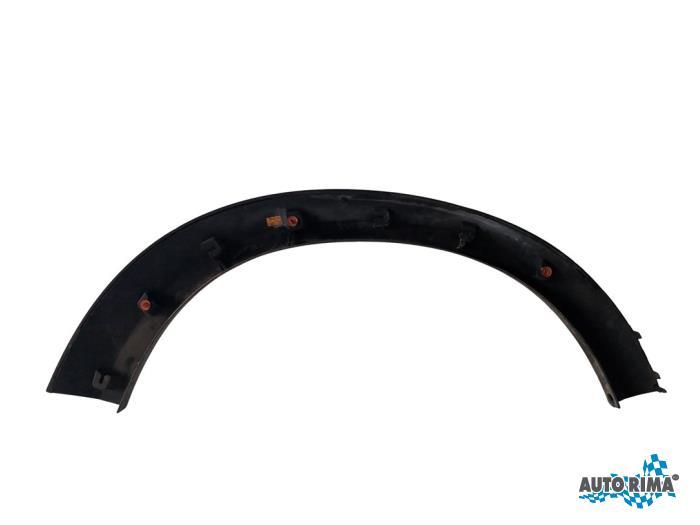 Jante de roue avant d'un Volvo XC70, -, 3 mois de garantie, -, -