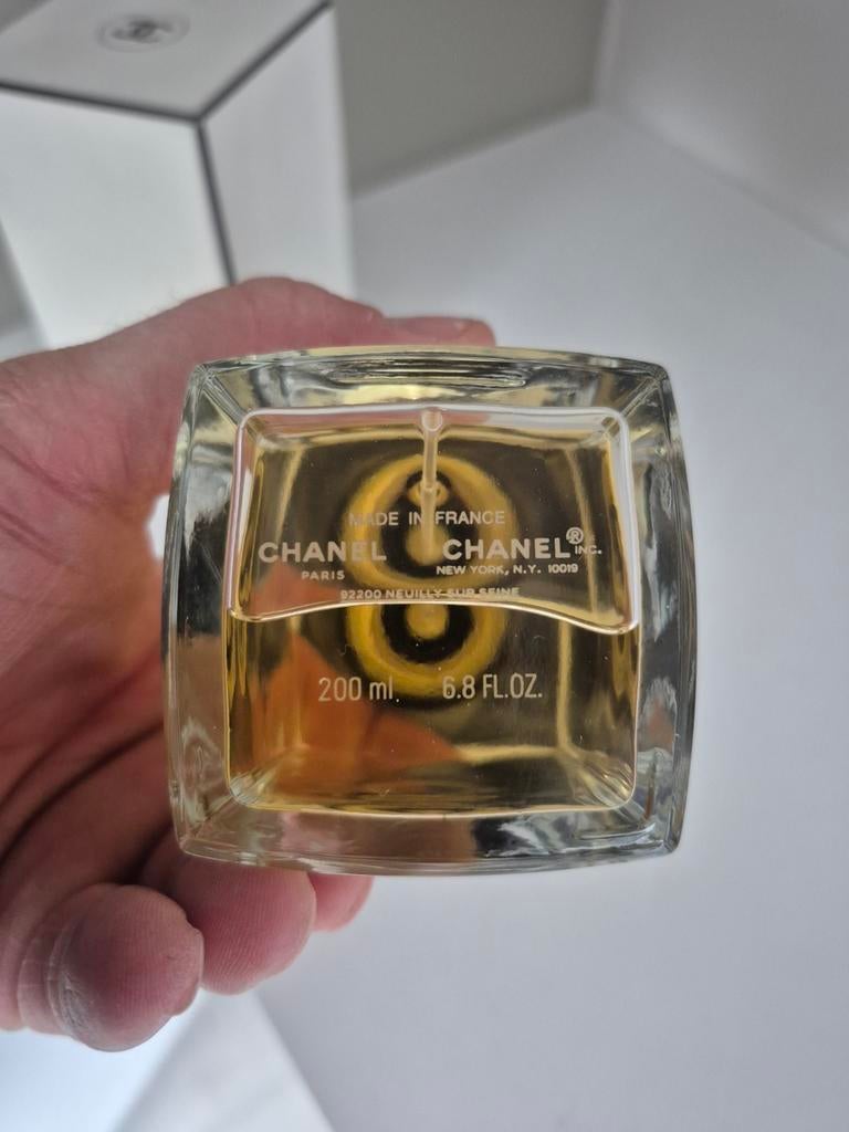 Chanel parfum, Handtassen en Accessoires, Uiterlijk | Parfum, Ophalen