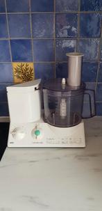 Robot ménager  Braun, Electroménager, 1 à 2 litres, Enlèvement, Utilisé, 3 vitesses ou plus