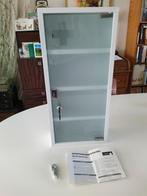 Nouvelle armoire à pharmacie, Maison & Meubles, Salle de bain | Meubles de Salle de bain, Neuf, Moins de 100 cm, Moins de 50 cm