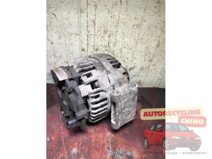 Dynamo van een Mini Mini, Auto-onderdelen, Motor en Toebehoren, Mini, Gebruikt, 3 maanden garantie, Ophalen of Verzenden