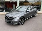 Mercedes-Benz EQC 400 80 kWh / AMG LINE / OPEN DAK / MEMORYZ, Automaat, 5 zetels, 5 deurs, SUV of Terreinwagen