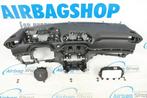 Airbag set Dashboard carbon stiksels Peugeot 208 2019-heden, Enlèvement ou Envoi, Utilisé