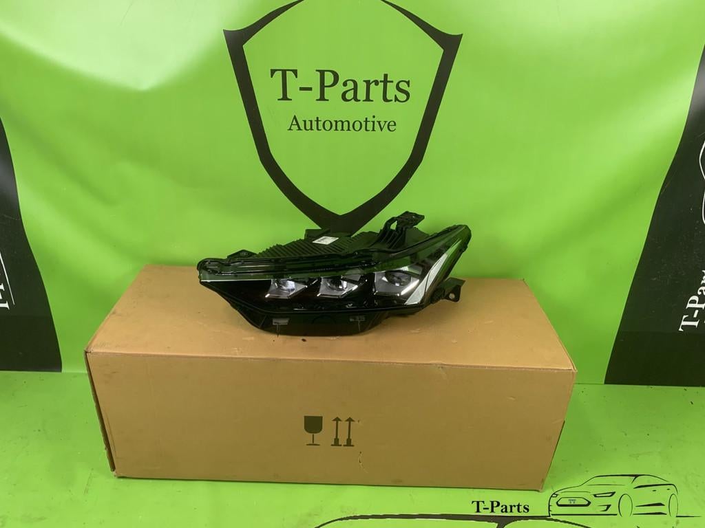 DS4 crossback koplamp links NIEUW 9848997280 lamp, Fabrikant BV, Nieuw, Info@fabrikant.eu, Fabrikantstraat 1
1000 AA  Amsterdam, NL