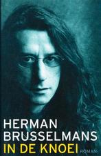 (hb20) In de knoei, Boeken, Verzenden, Gelezen