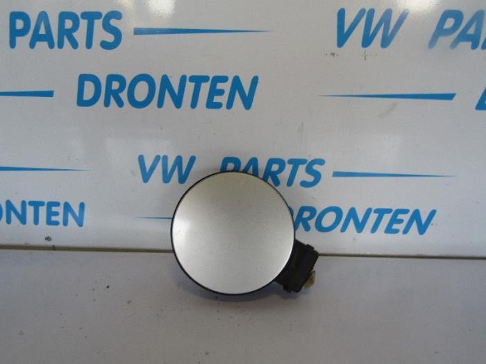Tank Klep van een Volkswagen Golf, Gebruikt, -, Volkswagen, -