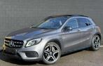 Mercedes-Benz GLA 180 PACK AMG+NAVI+CAMERA+TOIT OUVRANT+EURO, Argent ou Gris, Achat, Euro 6, Entreprise