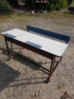 schoolbank, Ophalen, Gebruikt, Bureau