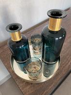 Decoratieve set, Ophalen, Zo goed als nieuw