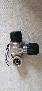 Kranen voor duikfles, Enlèvement, Utilisé, Bouteille de plongée