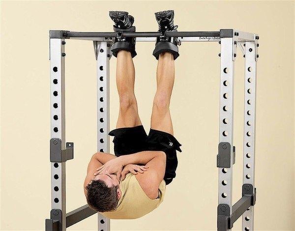 Inversie- of zwaartekrachtlaarzen, Benen, Verzenden, Overige typen, Nieuw