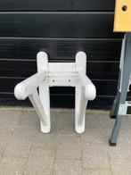 Ophangsysteem voor gereedschap, Tuin en Terras, Ophalen, Zo goed als nieuw