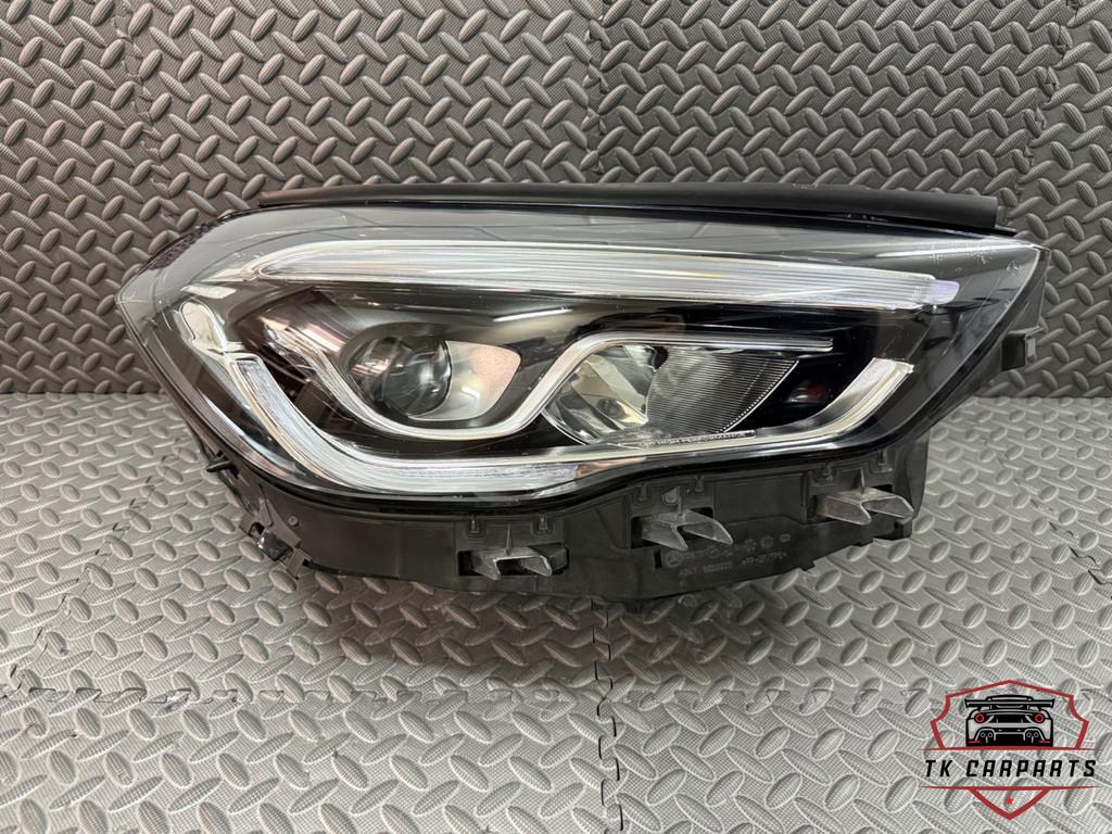 Mercedes Gla w247 led high performance koplamp a2479066401, Auto-onderdelen, Mercedes-Benz AG, Mercedes-Benz, Nieuw, Mercedesstrasse 120
70372  Stuttgart, DE