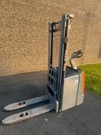 Electrische stapelaar STILL - 1,6 ton | slechts 97 uren, Ophalen, 1000 tot 2000 kg, Elektrisch, Stapelaar