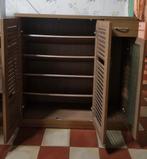 A vendre meuble de chaussures, Maison & Meubles, Enlèvement