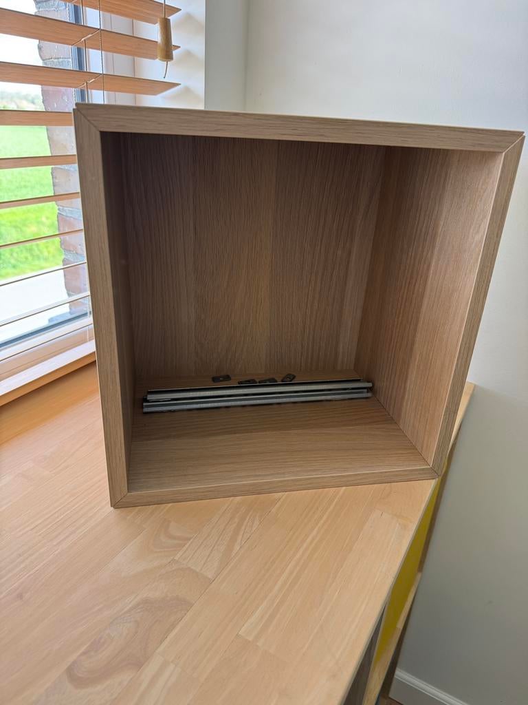 Eket ikea eik 35x25x35, Maison & Meubles, Enlèvement, Comme neuf