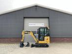 Caterpillar 301.8 minigraver NIEUW, Zakelijke goederen, Machines en Bouw | Kranen en Graafmachines, Graafmachine