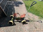 Kart à pédales pour enfant, Kinderen en Baby's, Speelgoed | Buiten | Skelters, Ophalen, Zo goed als nieuw