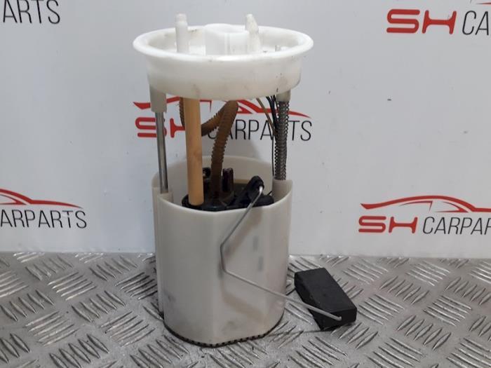 Brandstofpomp Elektrisch van een Seat Ibiza, Gebruikt, -, -, Ophalen of Verzenden