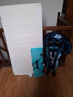 Lit bébé, Enlèvement, Lit