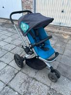 Quinny Buzz poussette (+ bâche), Kinderen en Baby's, Buggy's, Ophalen, Quinny
