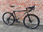Giant MCM - 26 inch full carbon MTB gravel build, Ophalen, 10 tot 15 versnellingen, Giant, Zo goed als nieuw